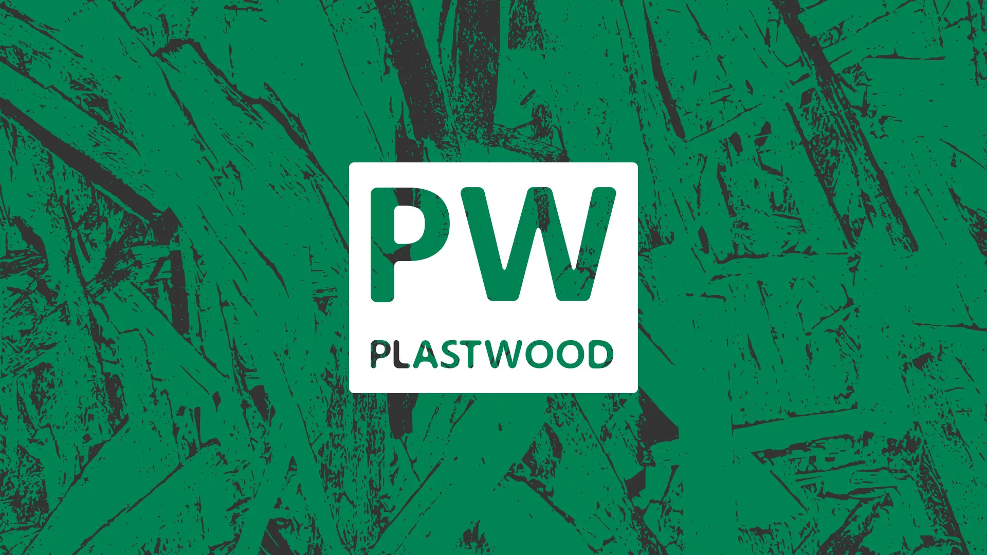 Разработка айдентики и сайта компании «Plastwood» в Смоленске