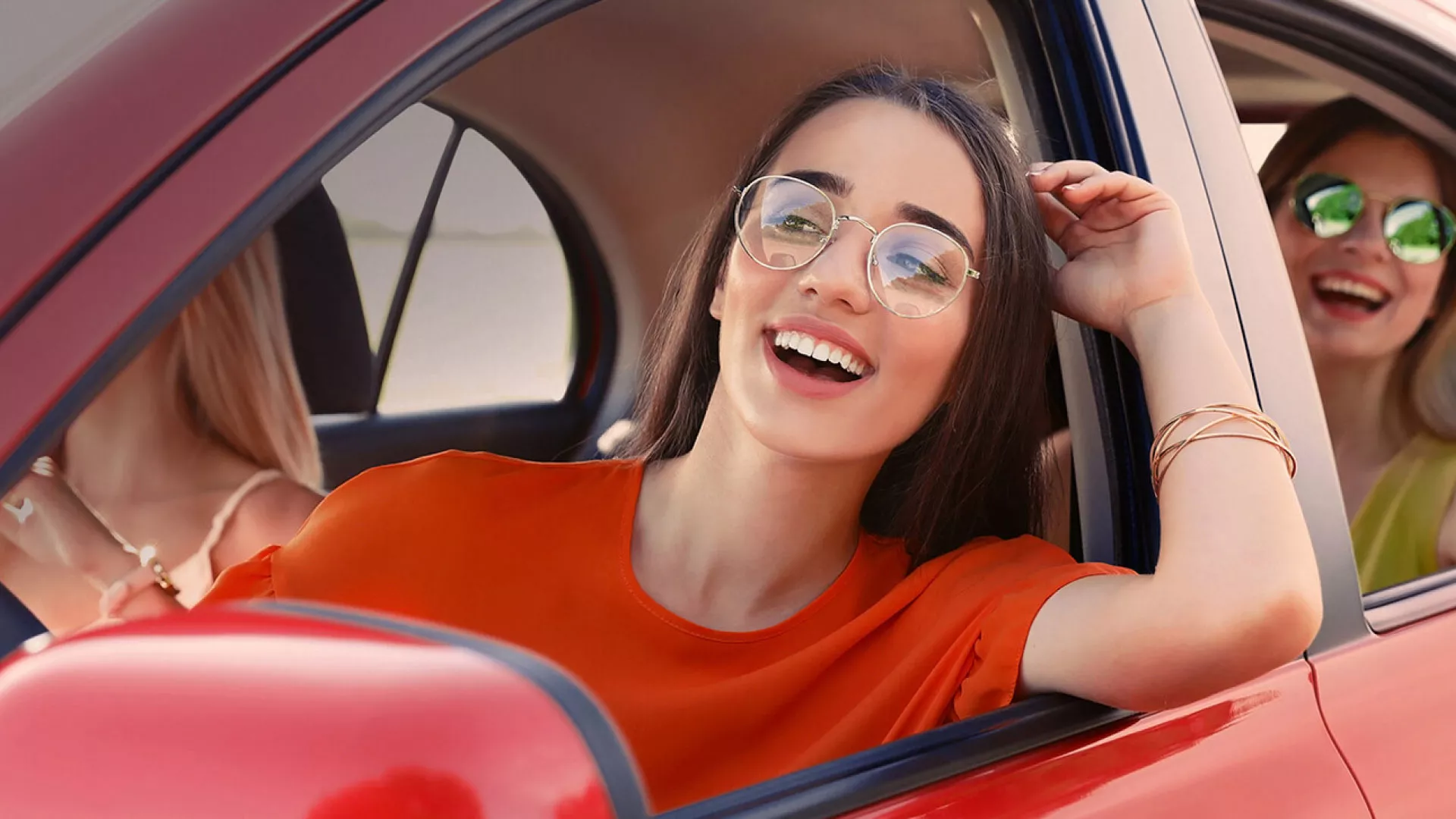 Разработка сайта для проката автомобилей в Смоленске