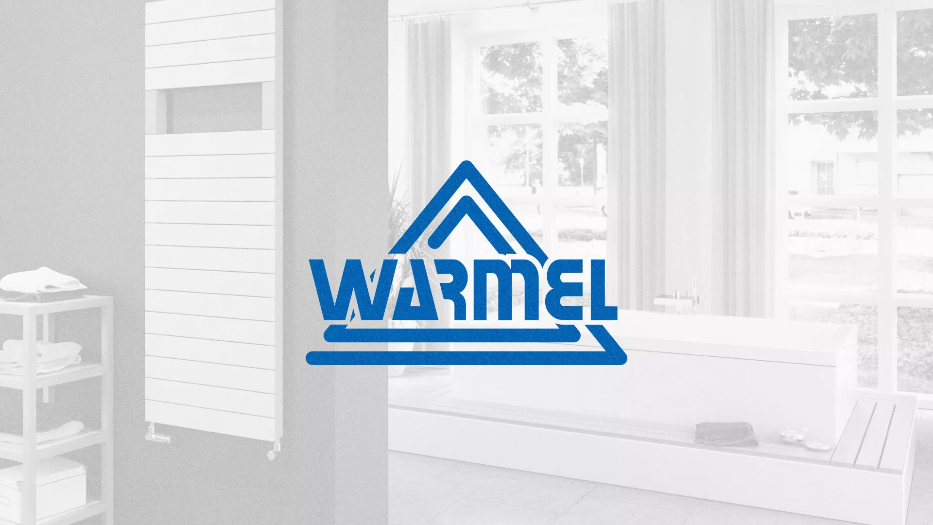 Разработка сайта для компании «WARMEL» по продаже полотенцесушителей в Смоленске