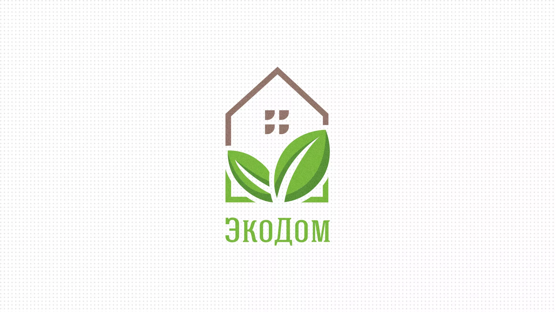 Создание сайта для строительной компании «ЭКОДОМ» в Смоленске