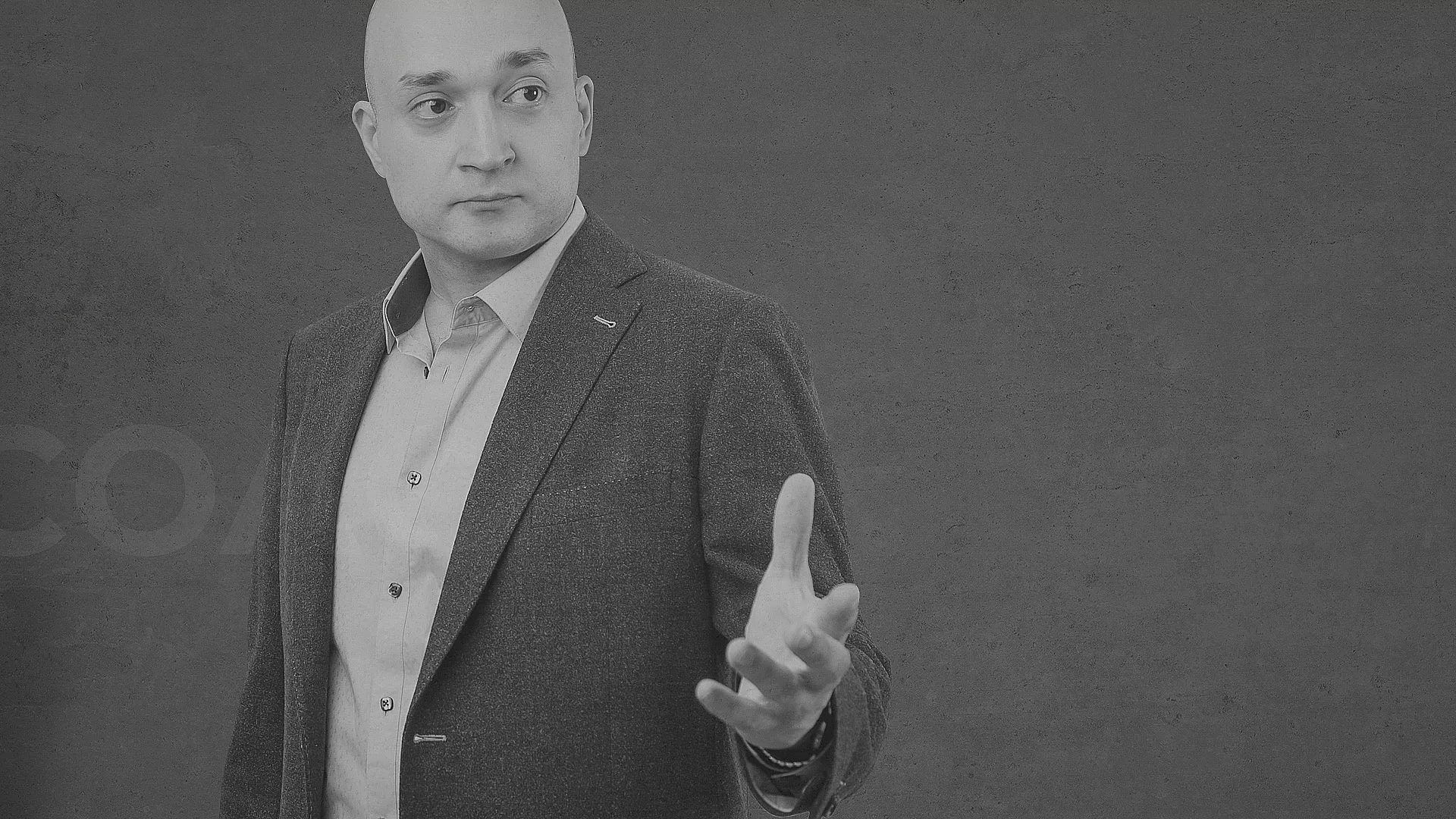 Разработка сайта для бизнес-тренера в Смоленске