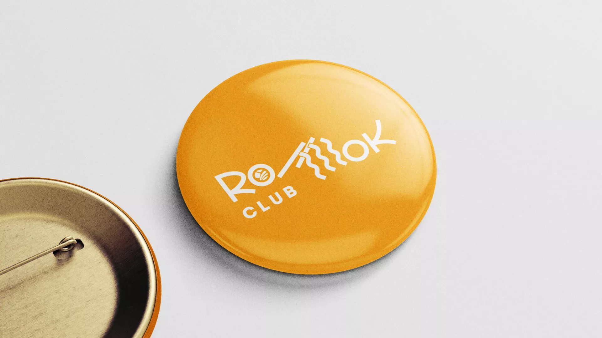 Создание логотипа в Смоленске для суши-бара «Roll Wok Club» Создание логотипа в Смоленске для суши-бара «Roll Wok Club»